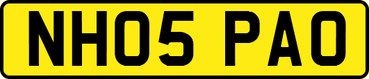 NH05PAO