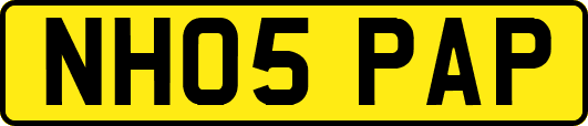 NH05PAP
