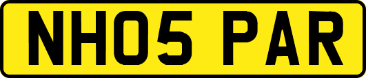 NH05PAR