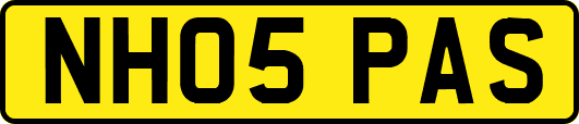 NH05PAS