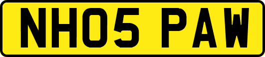 NH05PAW