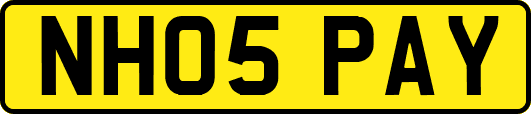 NH05PAY