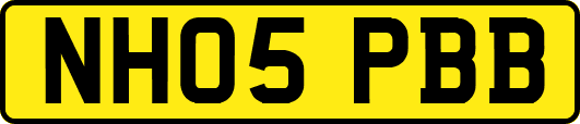 NH05PBB