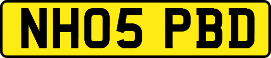 NH05PBD