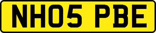 NH05PBE