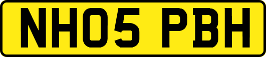 NH05PBH