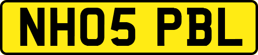NH05PBL
