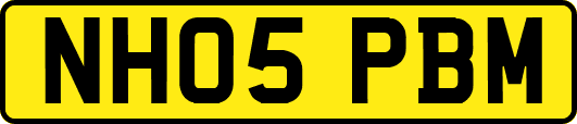 NH05PBM