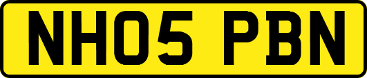NH05PBN