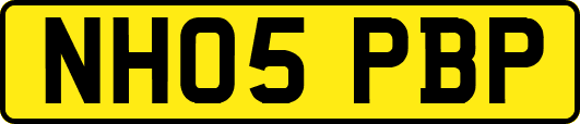NH05PBP