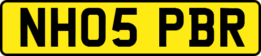 NH05PBR