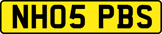 NH05PBS