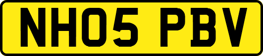 NH05PBV