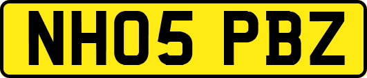 NH05PBZ