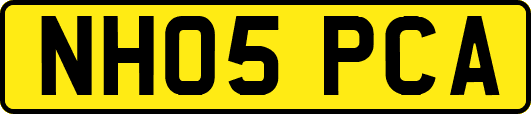 NH05PCA