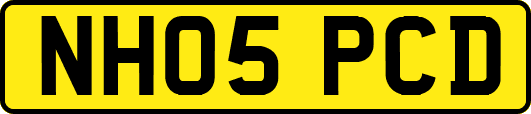 NH05PCD