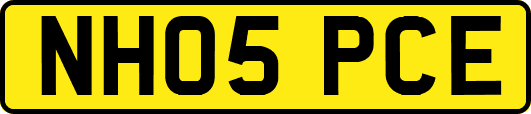NH05PCE