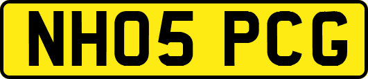 NH05PCG