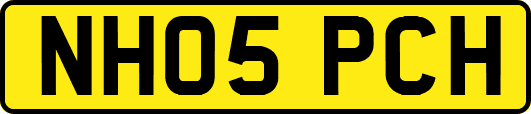 NH05PCH