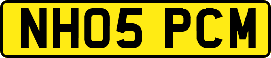 NH05PCM