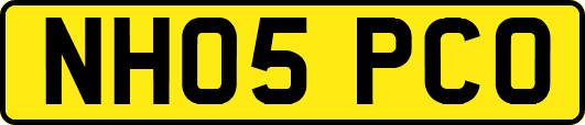 NH05PCO