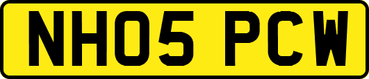 NH05PCW