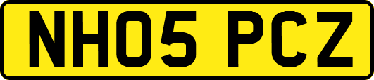 NH05PCZ