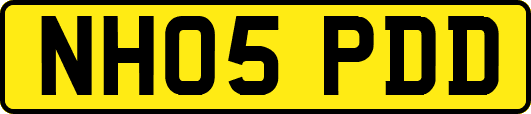 NH05PDD