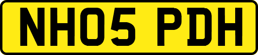 NH05PDH