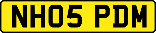 NH05PDM
