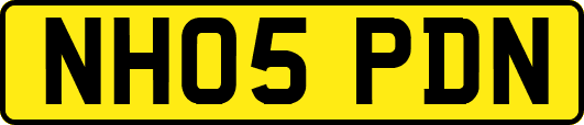 NH05PDN