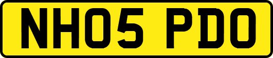 NH05PDO