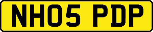 NH05PDP