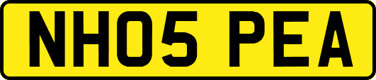 NH05PEA