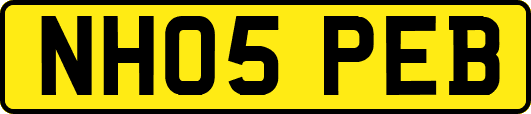 NH05PEB