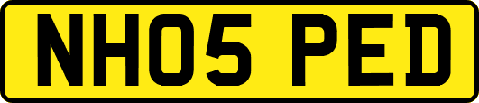 NH05PED