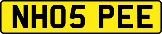 NH05PEE