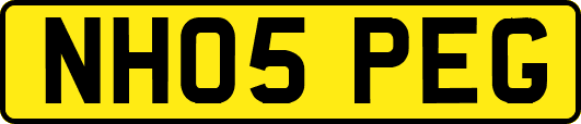 NH05PEG