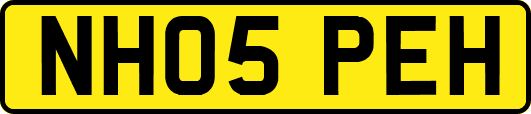NH05PEH