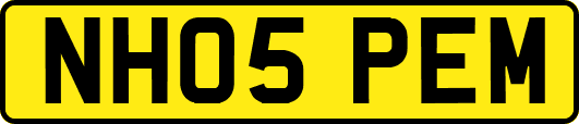 NH05PEM