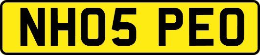 NH05PEO