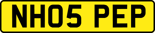 NH05PEP