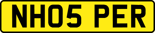 NH05PER