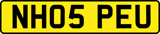 NH05PEU