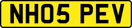NH05PEV