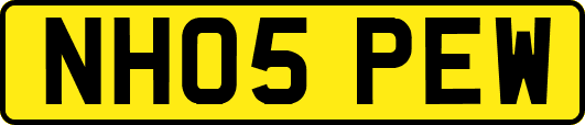 NH05PEW