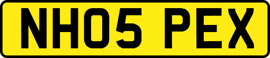 NH05PEX