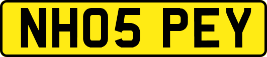 NH05PEY