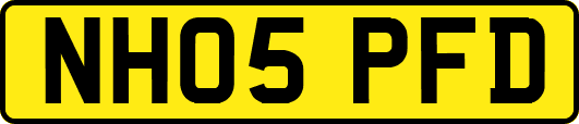 NH05PFD