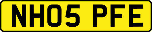 NH05PFE